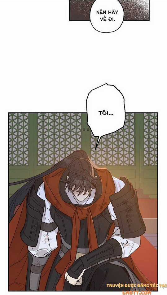 Onsaemiro - Chapter 17 - Trang 22