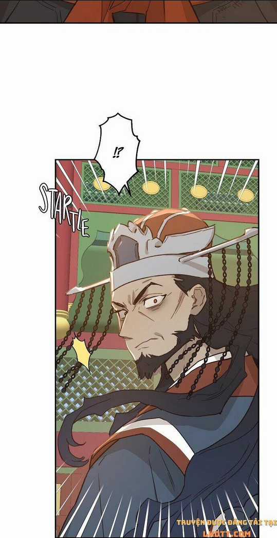 Onsaemiro - Chapter 17 - Trang 24