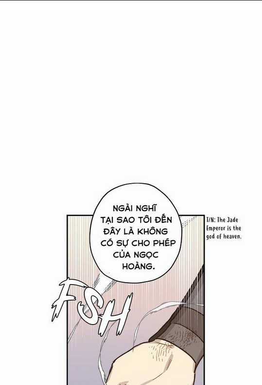 Onsaemiro - Chapter 17 - Trang 25