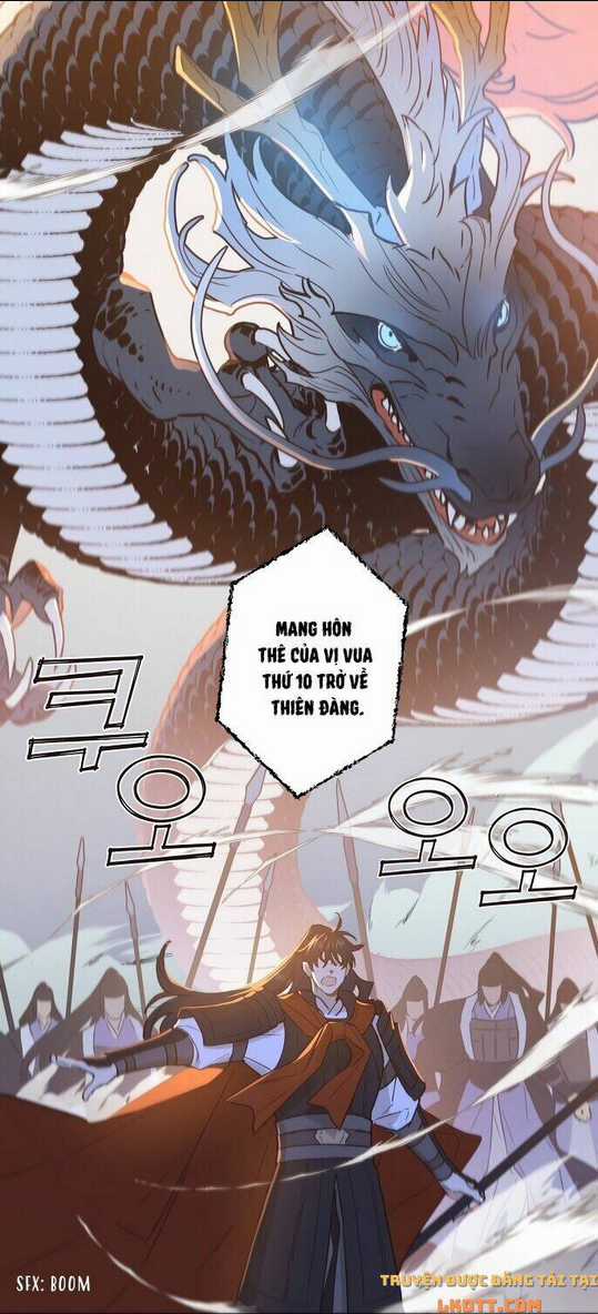 Onsaemiro - Chapter 17 - Trang 29