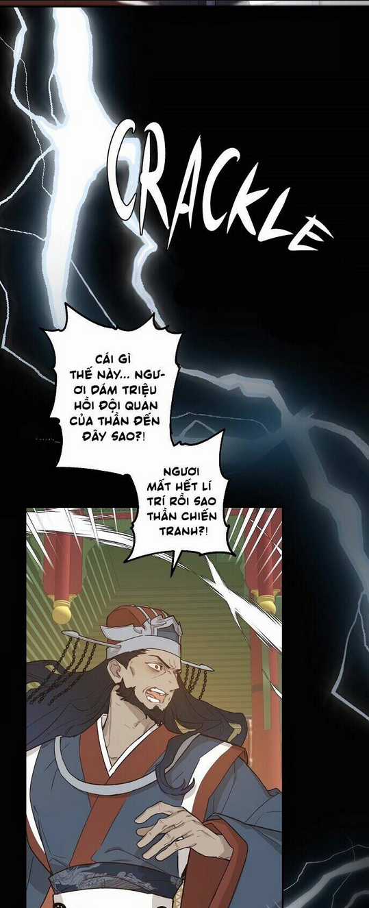 Onsaemiro - Chapter 17 - Trang 30