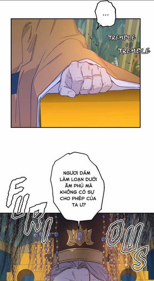 Onsaemiro - Chapter 17 - Trang 36