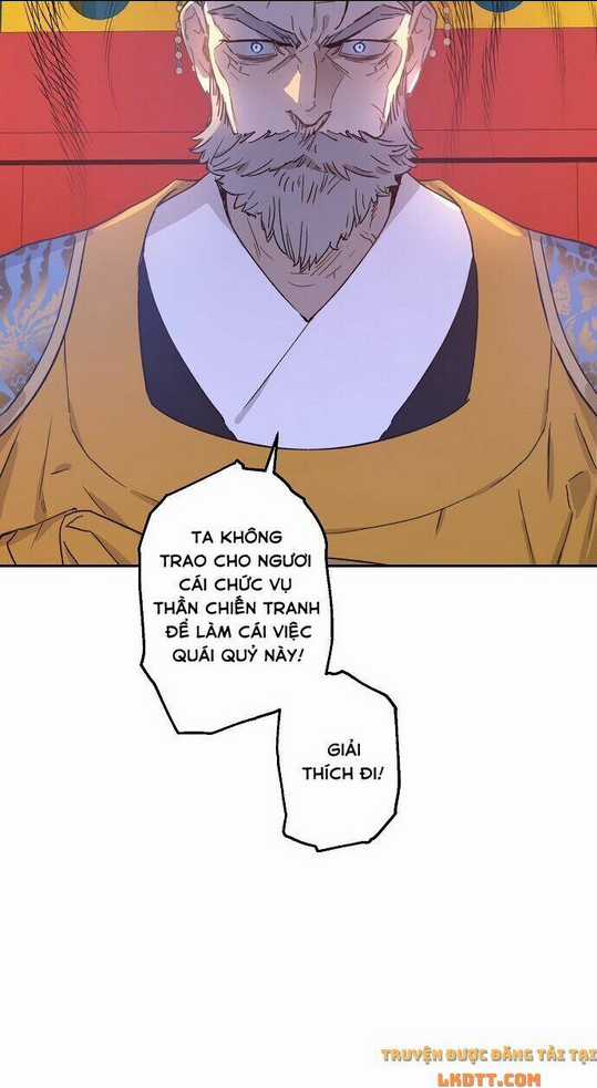 Onsaemiro - Chapter 17 - Trang 37