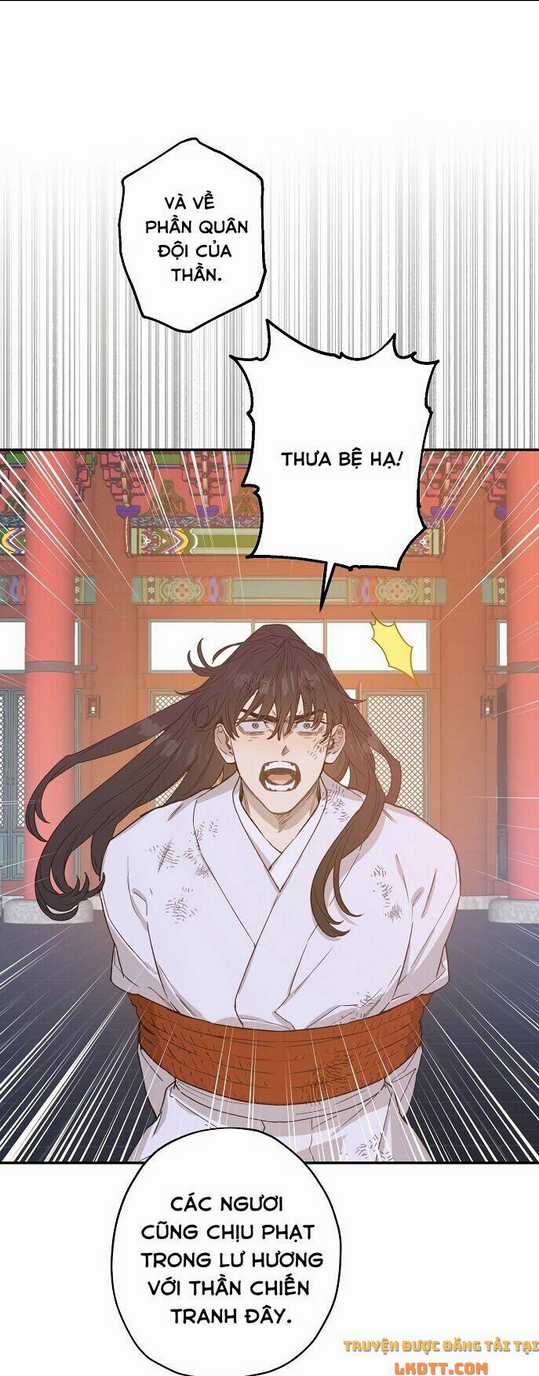 Onsaemiro - Chapter 17 - Trang 44