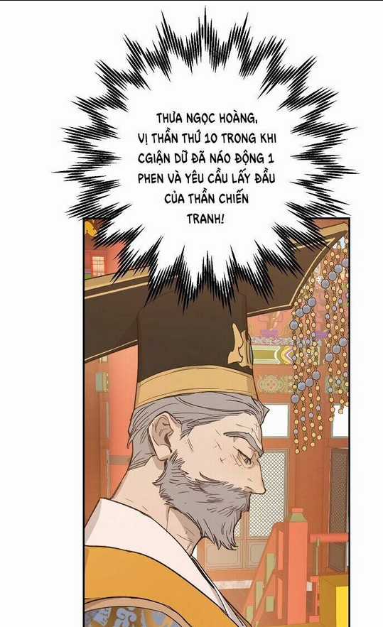 Onsaemiro - Chapter 17 - Trang 49