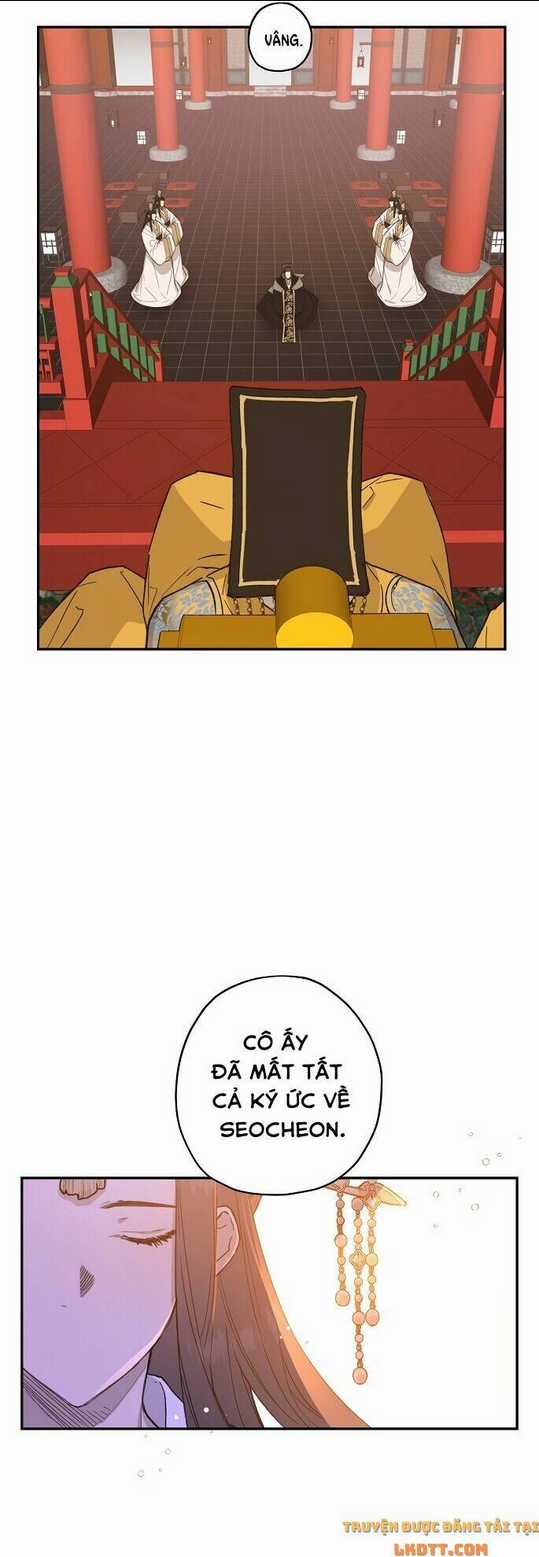 Onsaemiro - Chapter 17 - Trang 51