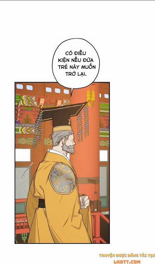 Onsaemiro - Chapter 17 - Trang 53