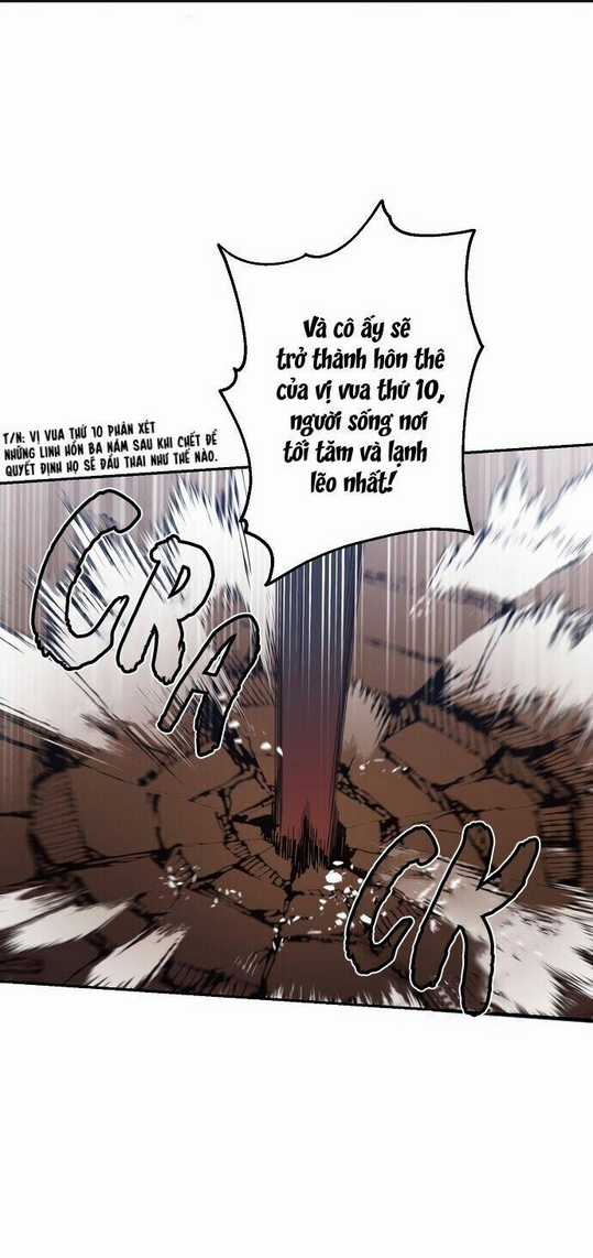 Onsaemiro - Chapter 17 - Trang 7