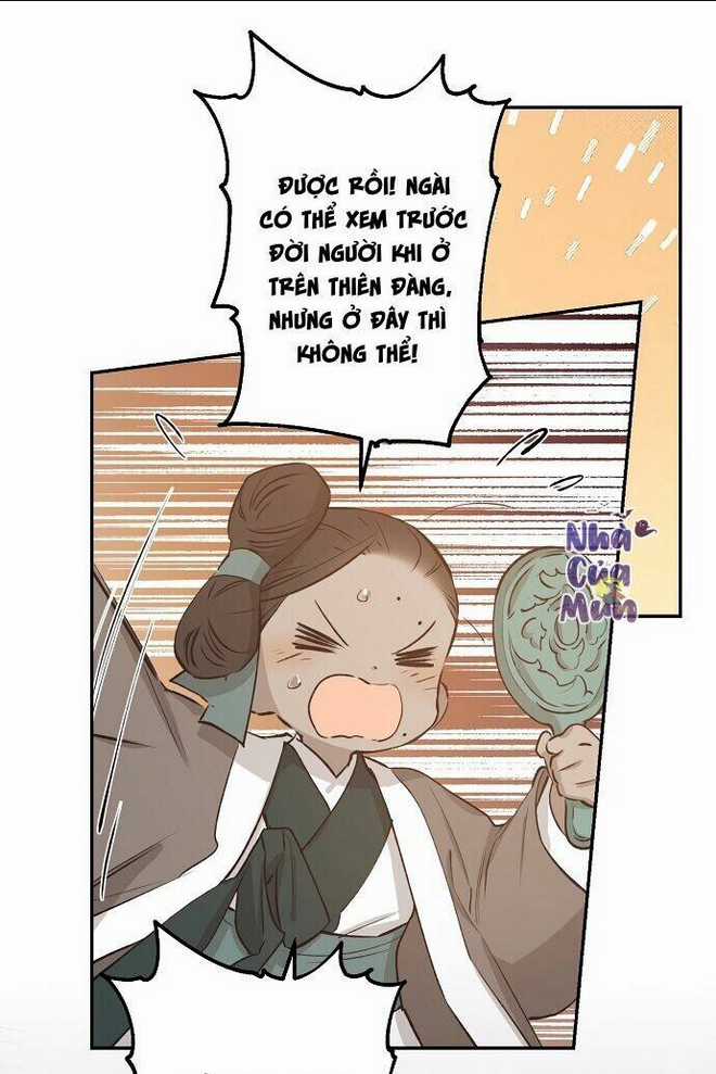 Onsaemiro - Chapter 18 - Trang 15