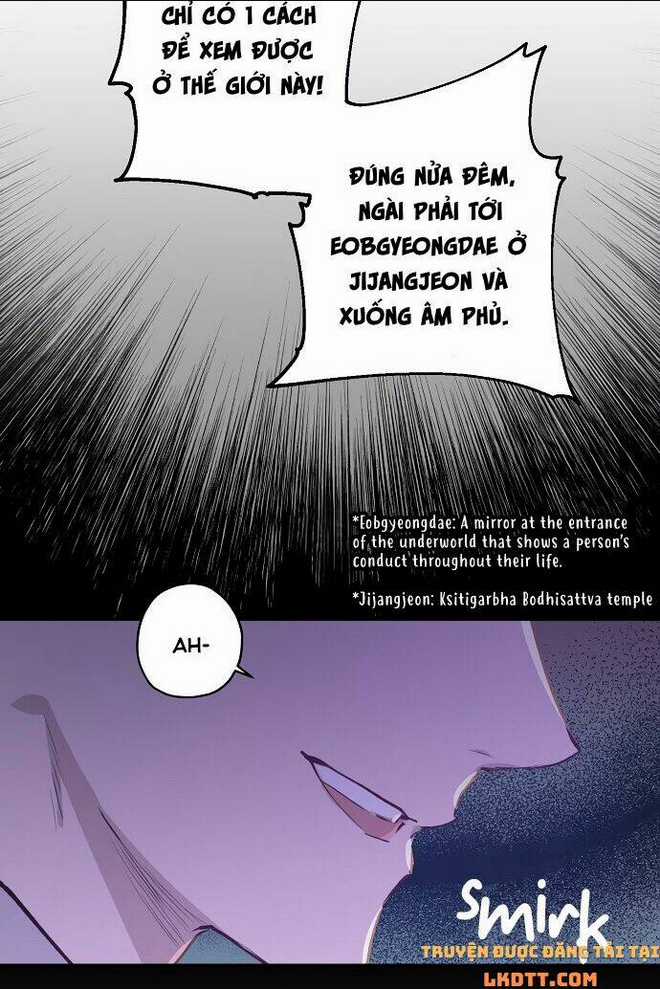 Onsaemiro - Chapter 18 - Trang 16