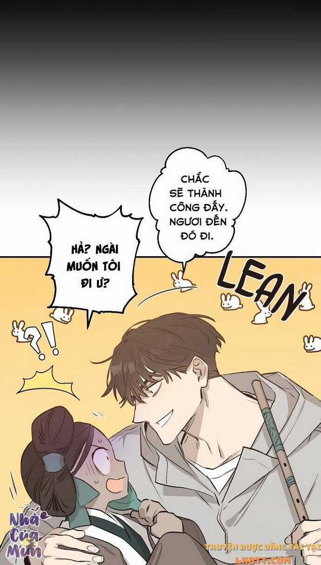 Onsaemiro - Chapter 18 - Trang 17