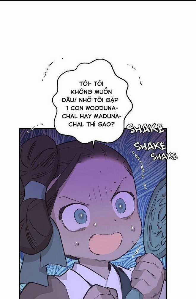 Onsaemiro - Chapter 18 - Trang 18