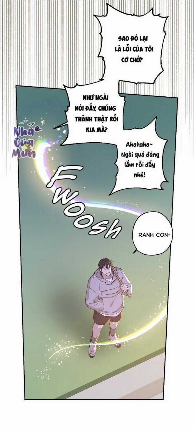 Onsaemiro - Chapter 18 - Trang 20