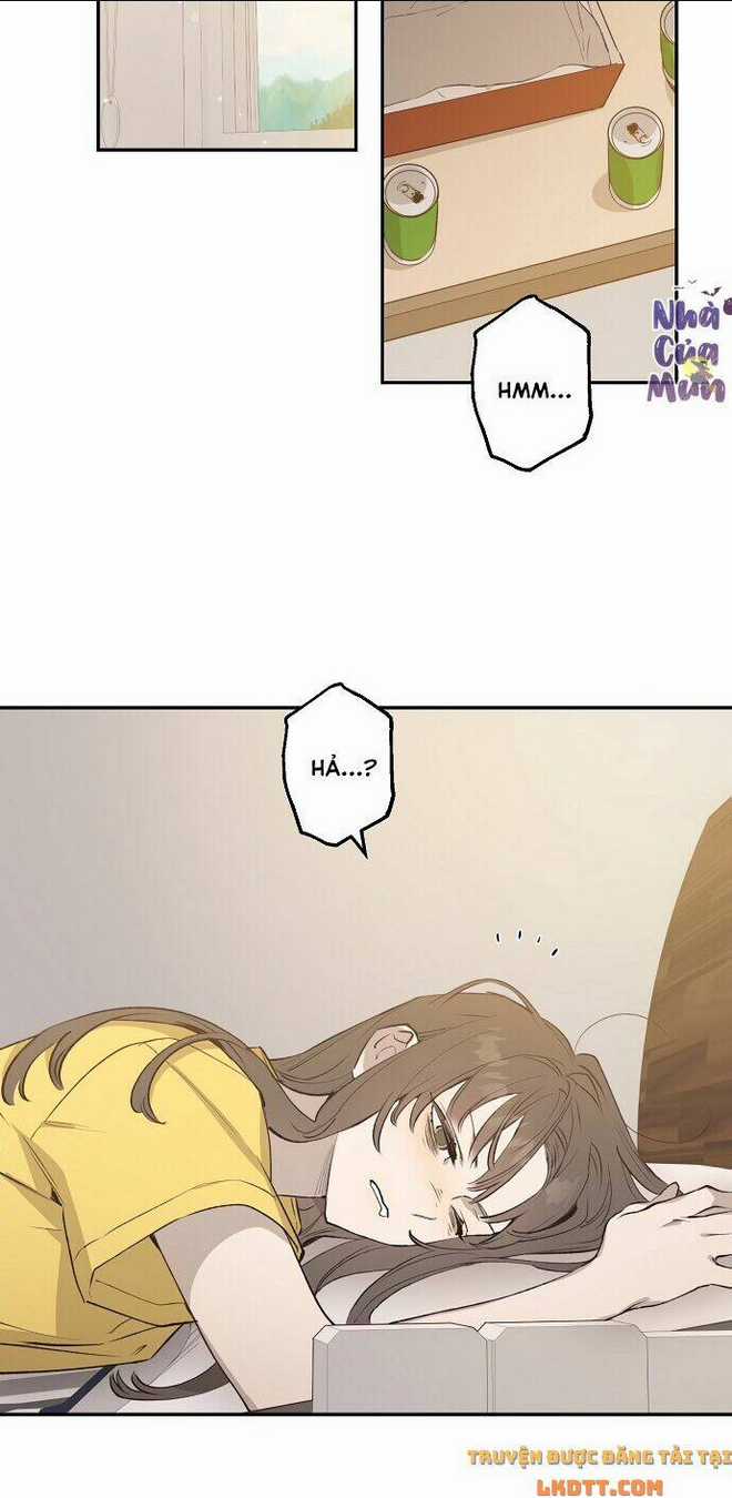 Onsaemiro - Chapter 18 - Trang 23