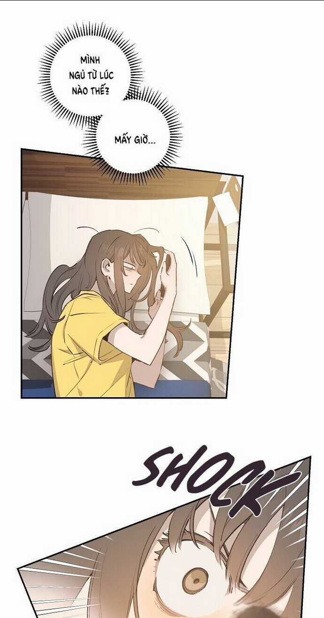 Onsaemiro - Chapter 18 - Trang 24