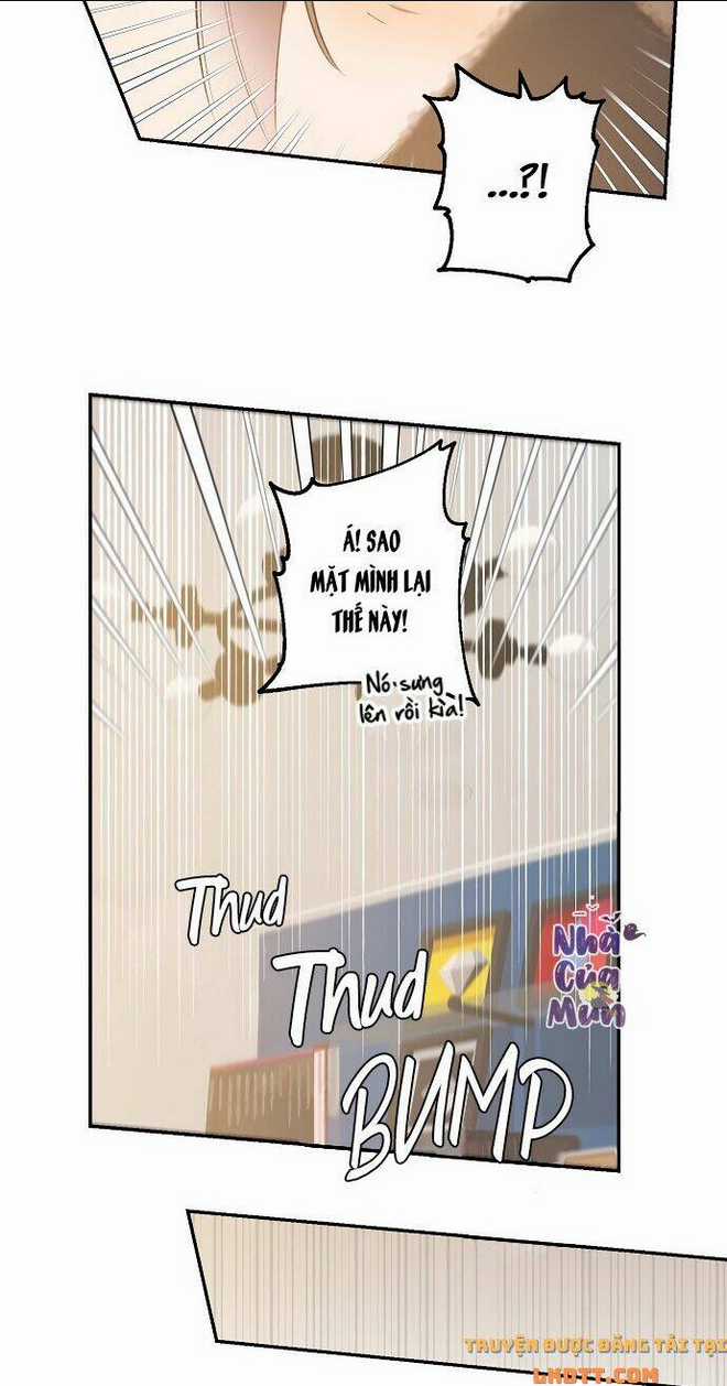 Onsaemiro - Chapter 18 - Trang 25