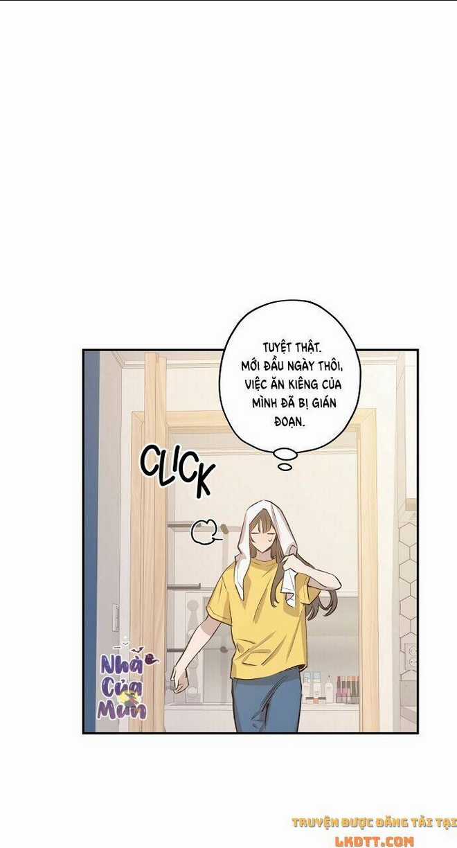 Onsaemiro - Chapter 18 - Trang 27