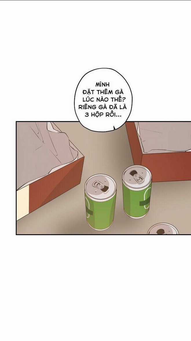 Onsaemiro - Chapter 18 - Trang 28