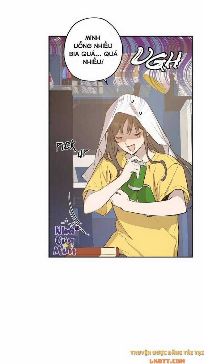 Onsaemiro - Chapter 18 - Trang 29