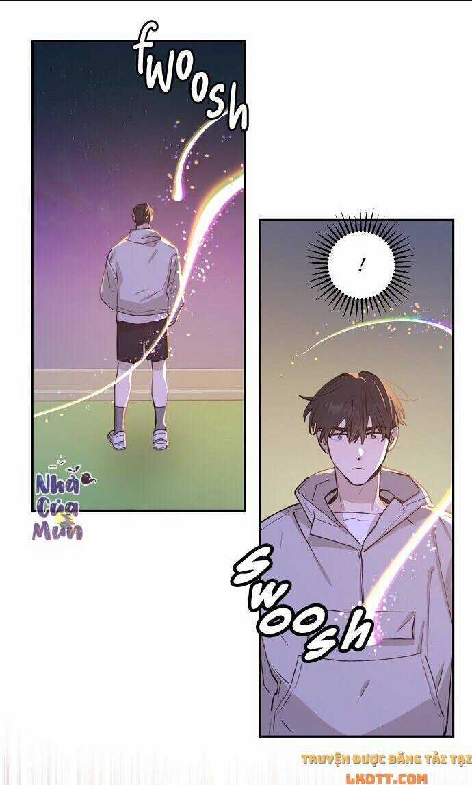 Onsaemiro - Chapter 18 - Trang 4