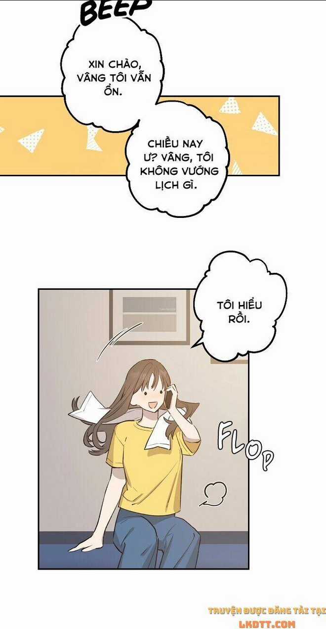 Onsaemiro - Chapter 18 - Trang 31