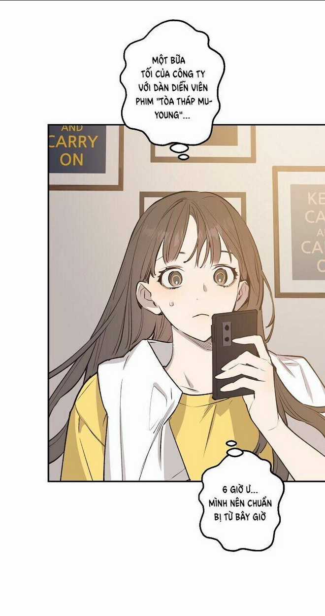 Onsaemiro - Chapter 18 - Trang 32