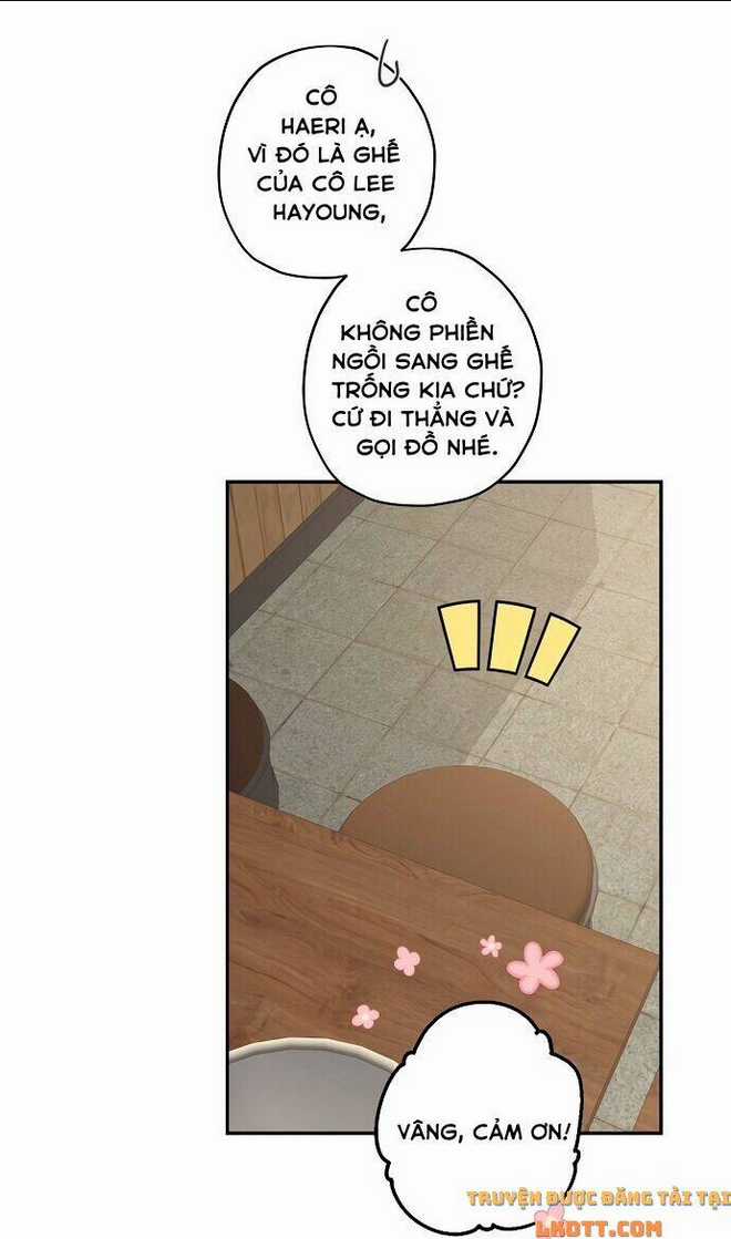 Onsaemiro - Chapter 18 - Trang 36