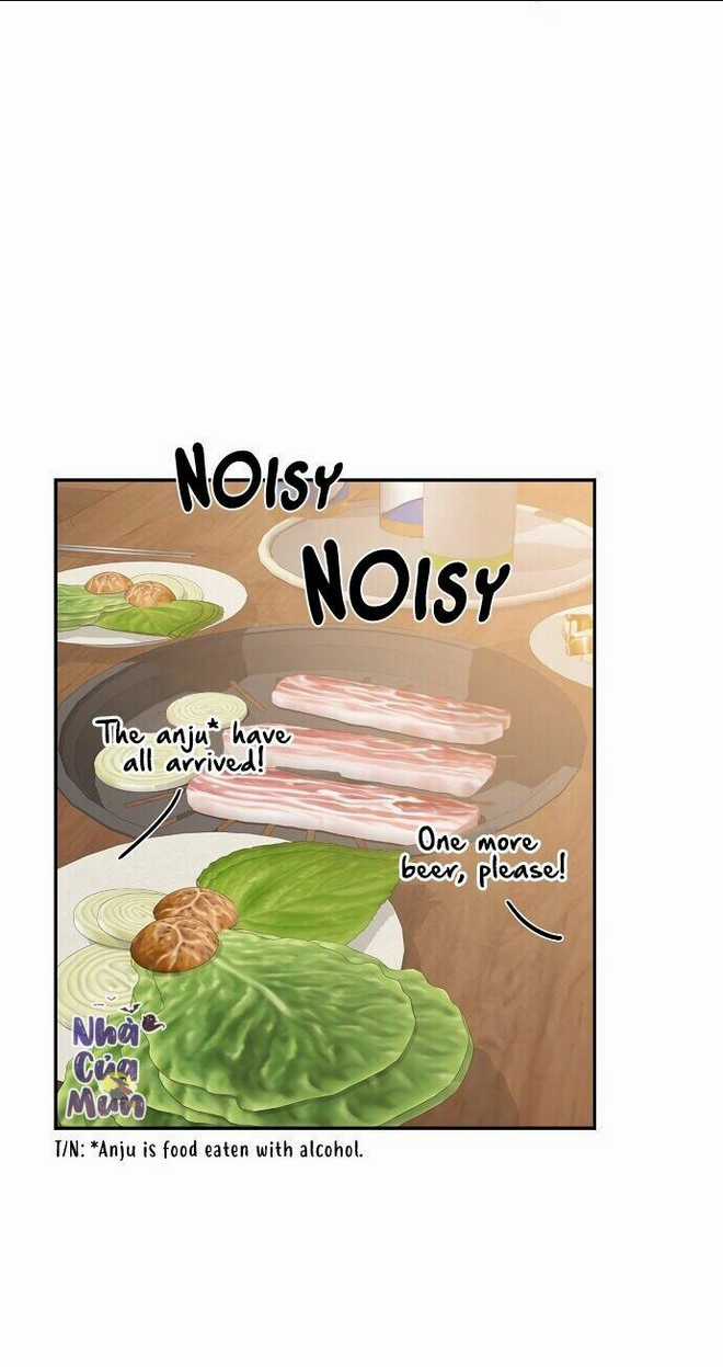 Onsaemiro - Chapter 18 - Trang 37