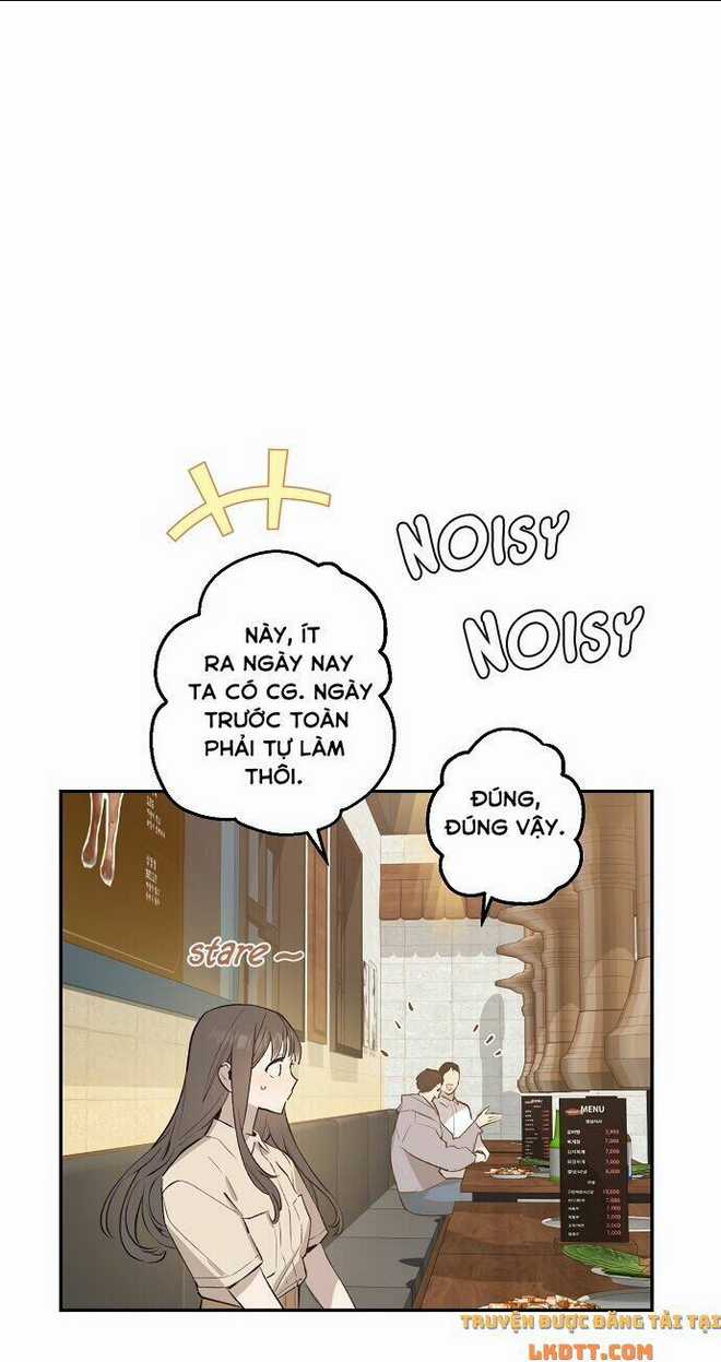 Onsaemiro - Chapter 18 - Trang 38