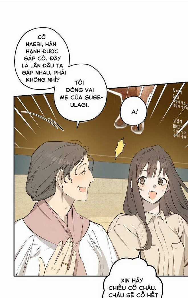 Onsaemiro - Chapter 18 - Trang 39