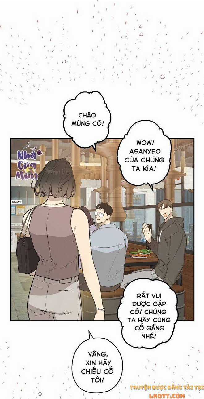 Onsaemiro - Chapter 18 - Trang 42
