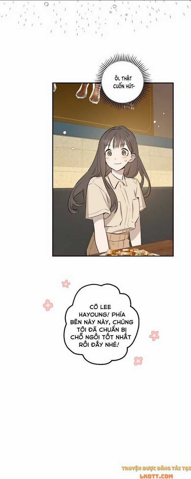 Onsaemiro - Chapter 18 - Trang 43