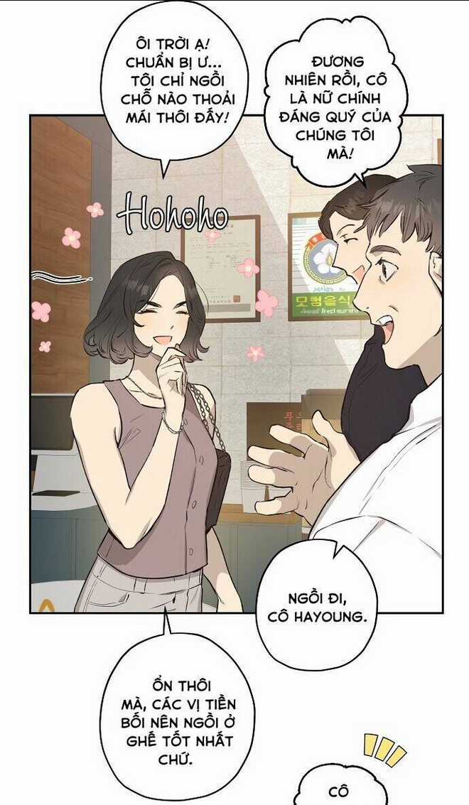 Onsaemiro - Chapter 18 - Trang 44