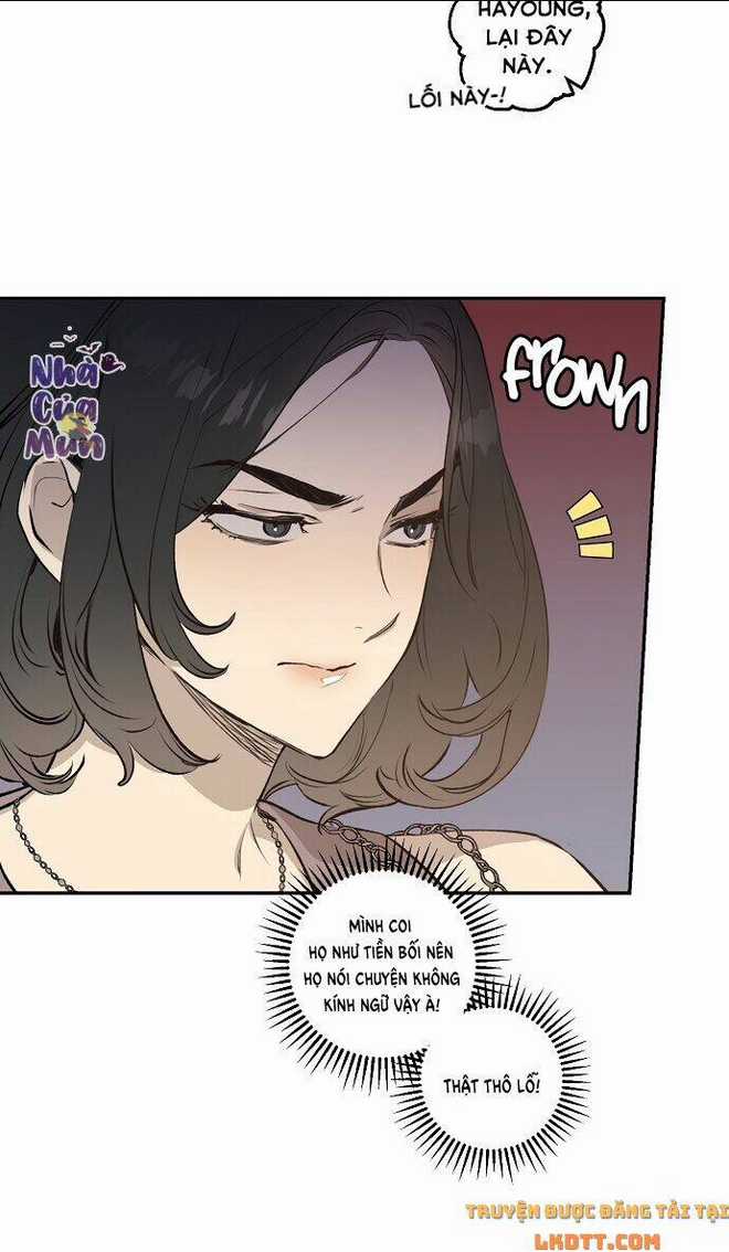 Onsaemiro - Chapter 18 - Trang 45