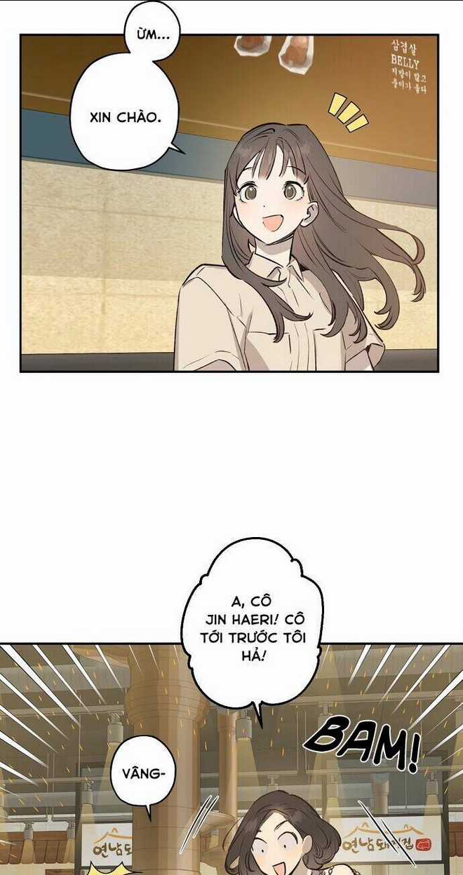 Onsaemiro - Chapter 18 - Trang 46