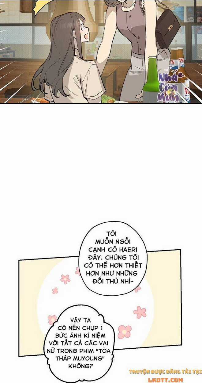 Onsaemiro - Chapter 18 - Trang 47