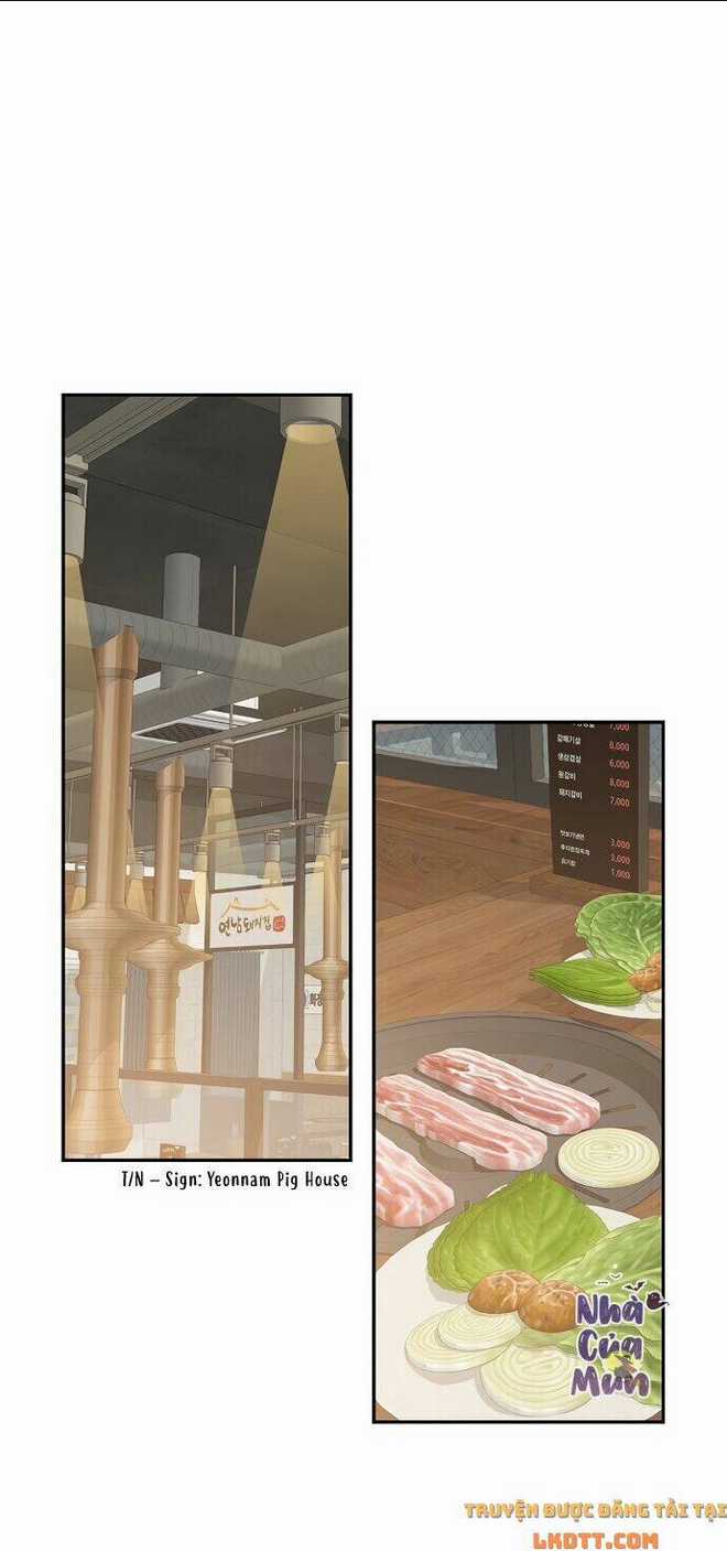 Onsaemiro - Chapter 18 - Trang 49