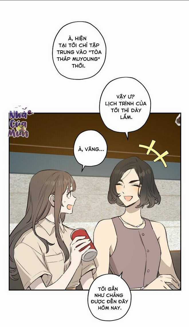 Onsaemiro - Chapter 18 - Trang 52