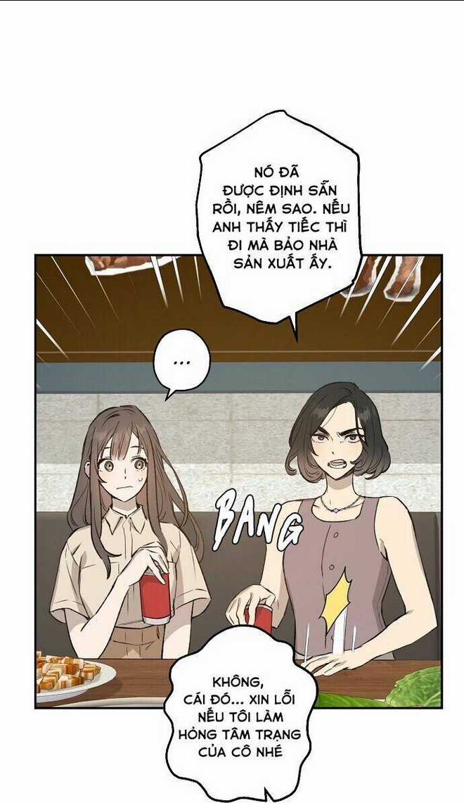Onsaemiro - Chapter 18 - Trang 56