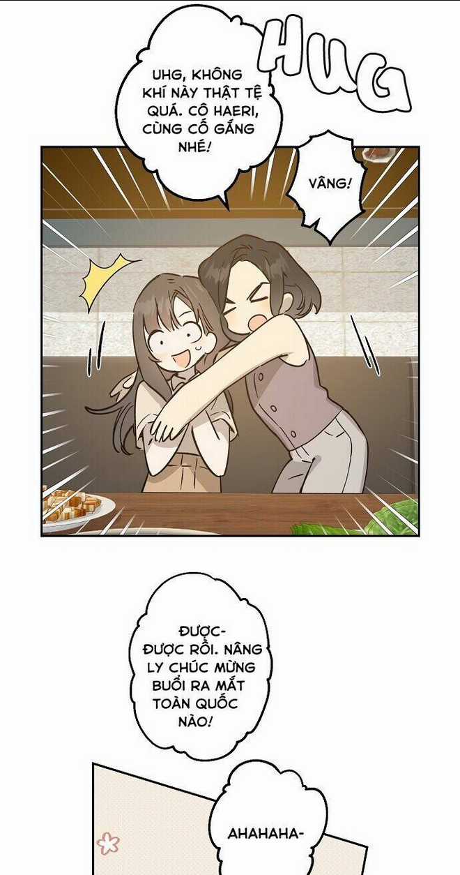 Onsaemiro - Chapter 18 - Trang 60