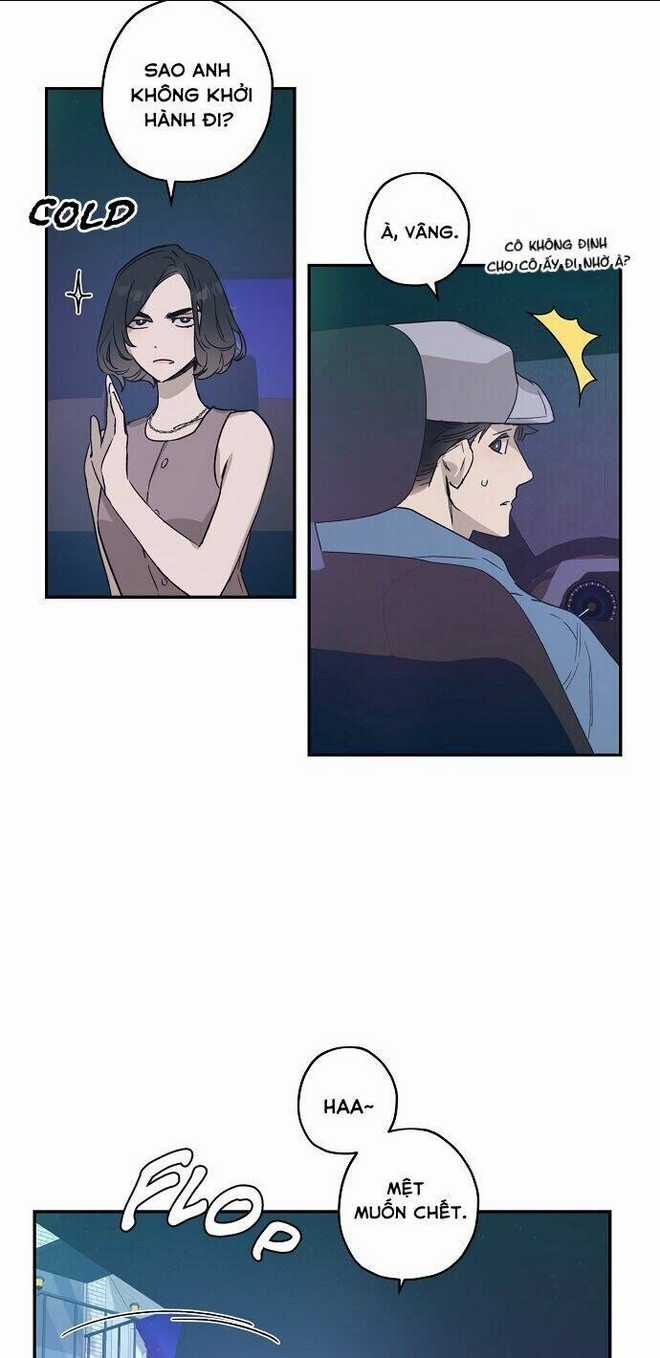 Onsaemiro - Chapter 18 - Trang 68