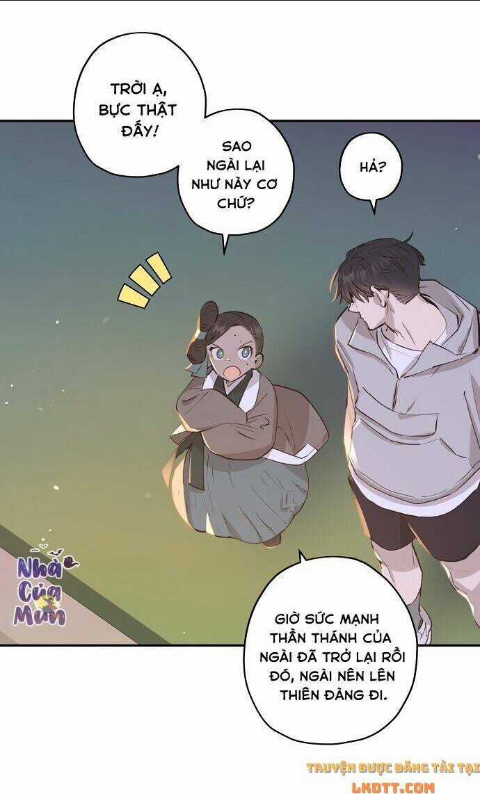 Onsaemiro - Chapter 18 - Trang 8