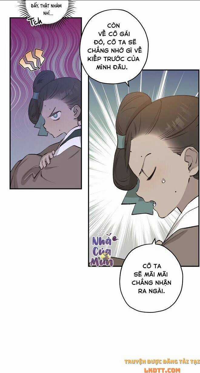 Onsaemiro - Chapter 18 - Trang 10