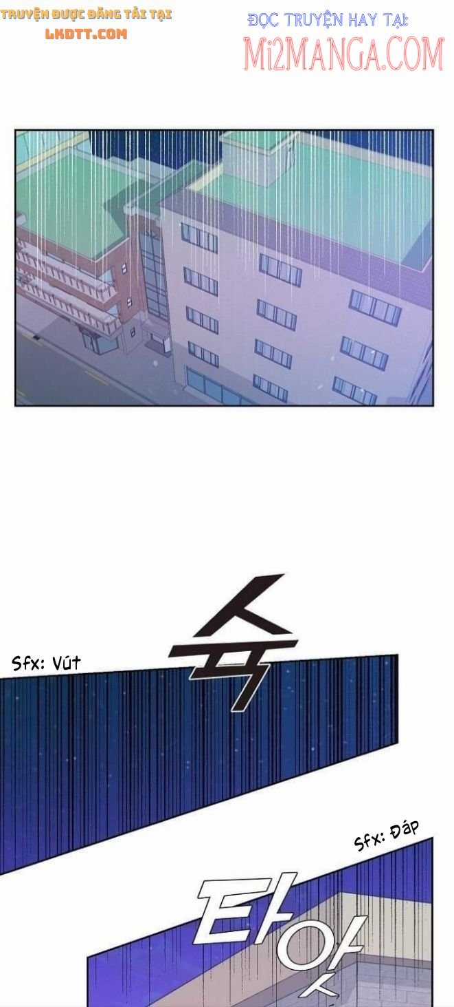 Onsaemiro - Chapter 19.5 - Trang 1