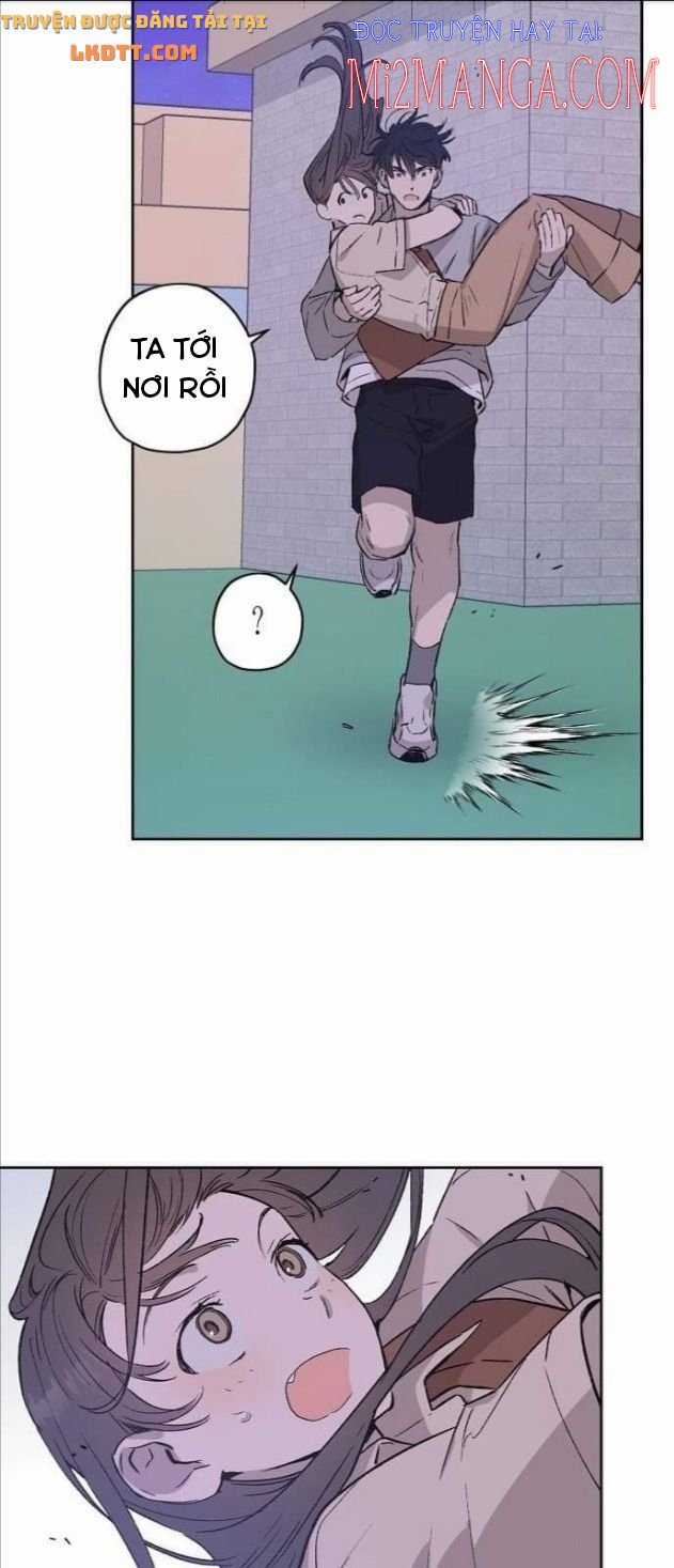 Onsaemiro - Chapter 19.5 - Trang 2