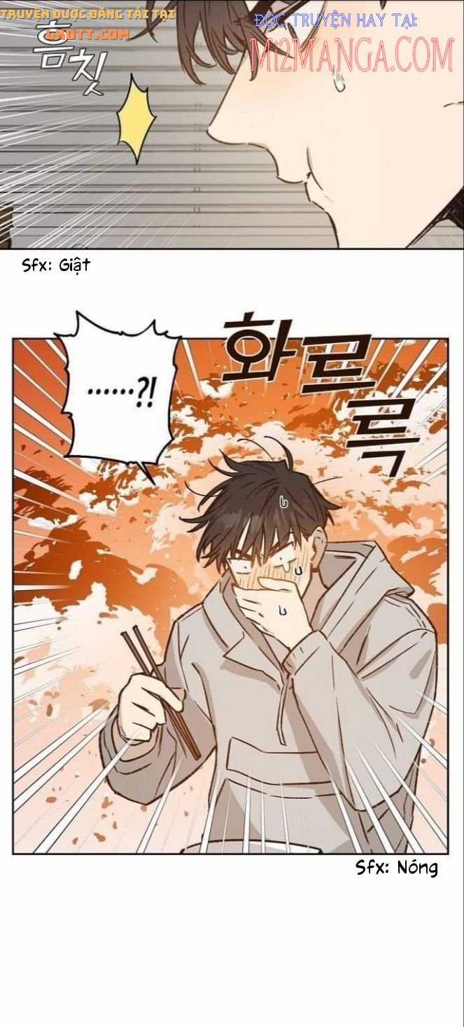 Onsaemiro - Chapter 19.5 - Trang 14