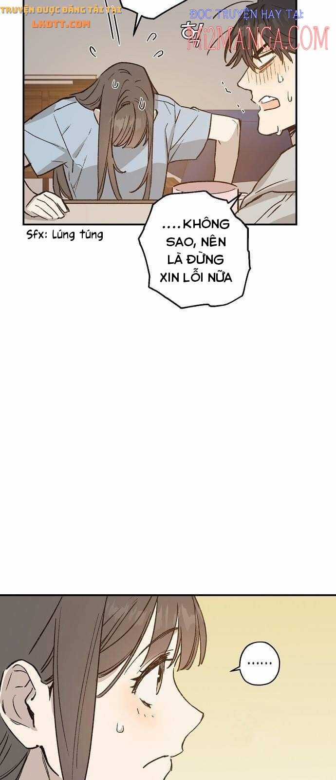 Onsaemiro - Chapter 19.5 - Trang 17