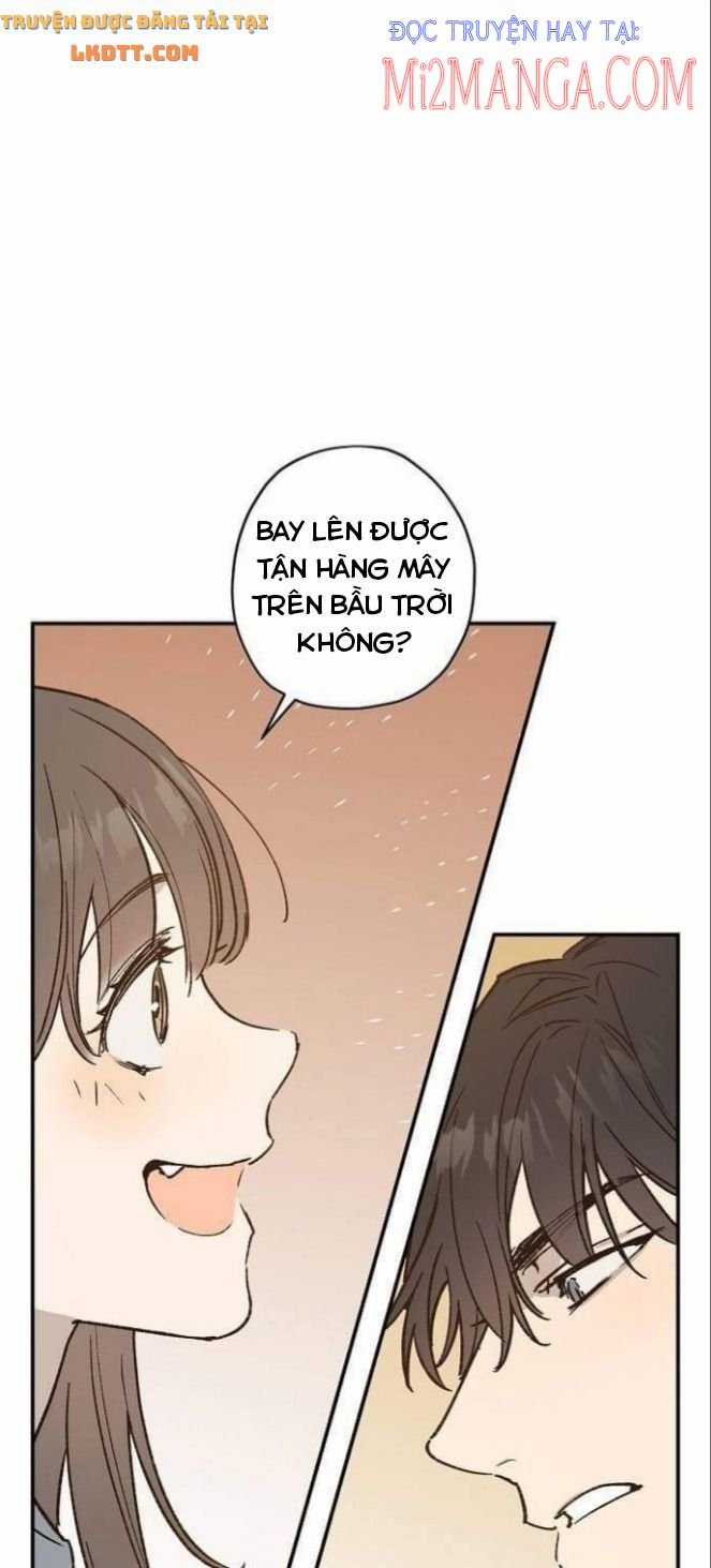 Onsaemiro - Chapter 19.5 - Trang 19