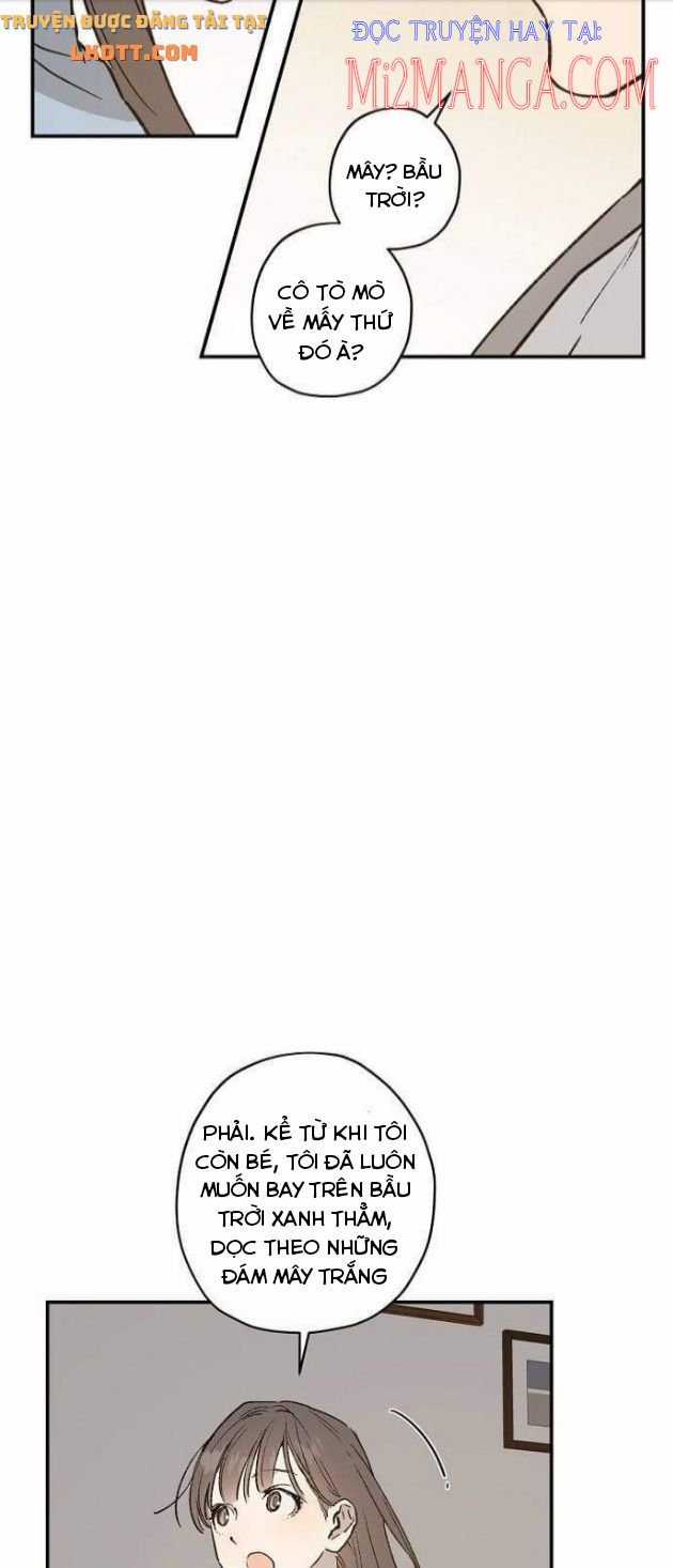 Onsaemiro - Chapter 19.5 - Trang 20