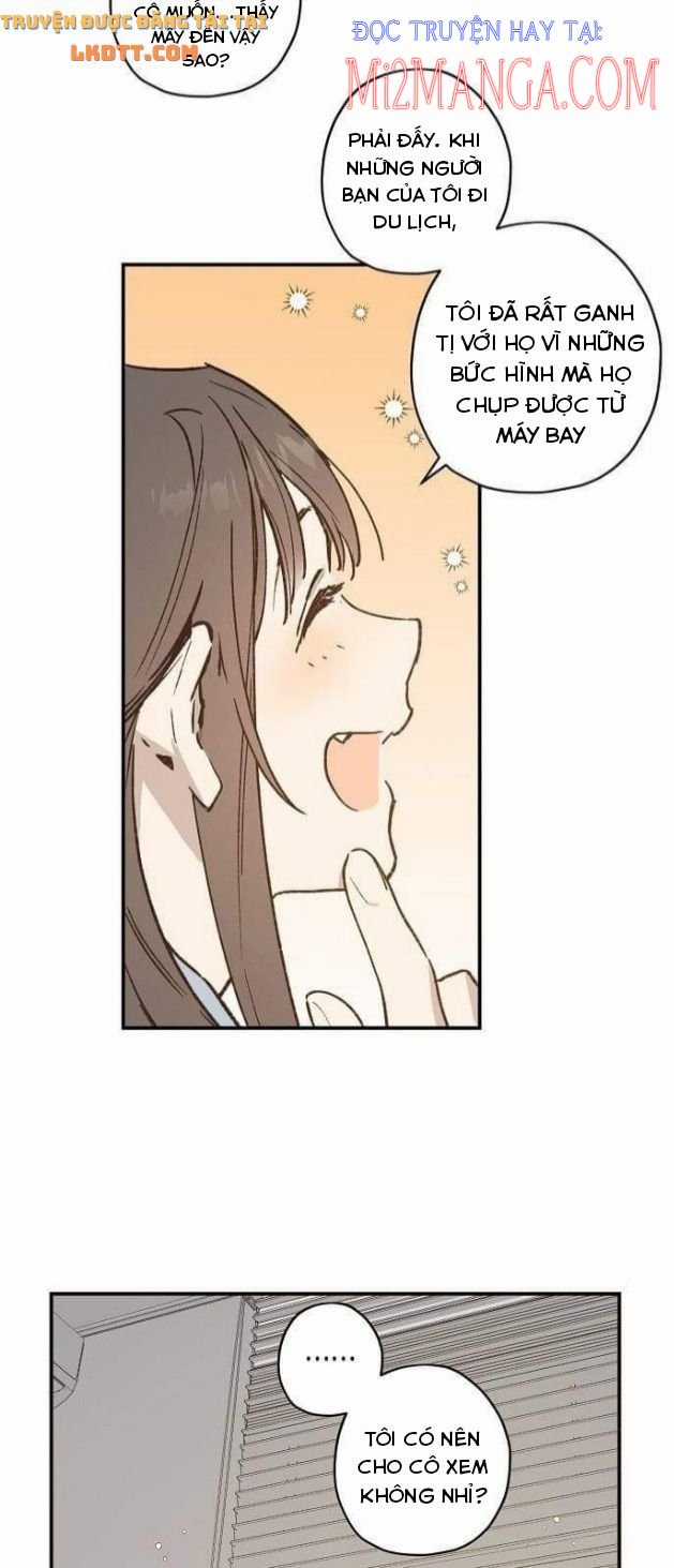 Onsaemiro - Chapter 19.5 - Trang 22